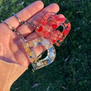 Customized Keychains